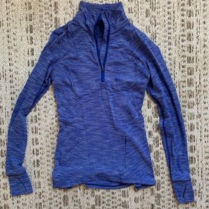 Lululemon Pull-Over